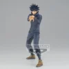Megumi Fushiguro King Of Artist PVC Statue 21 cm