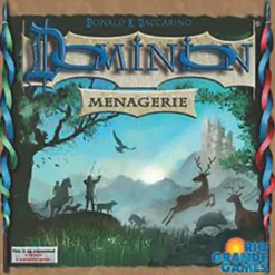 Menagerie