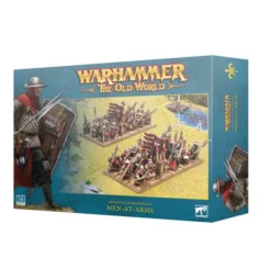 Men-at-arms
