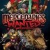 Mercenaries Wanted: A Gloomhaven Drafting Game