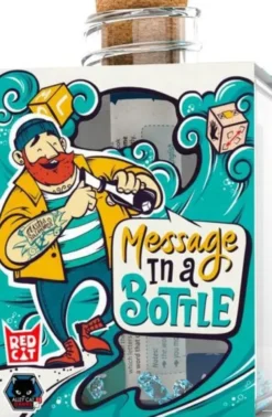 Message in a Bottle
