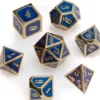 2: Metal Gold Series: Blue
