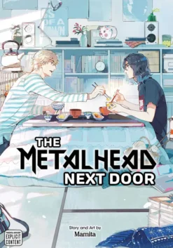 Metalhead Next Door