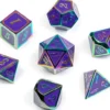 13: Metal Rainbow Series: Royal Purple