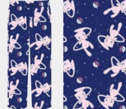 Mew Jersey Pants