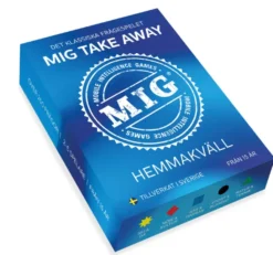 MIG Take Away