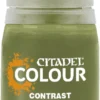 Militarum Green