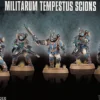 Militarum Tempestus Scions