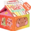 Milk Carton Mystery Dice