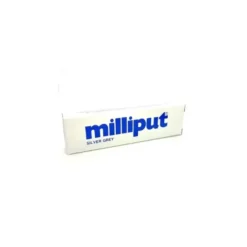 Milliput Silver Grey