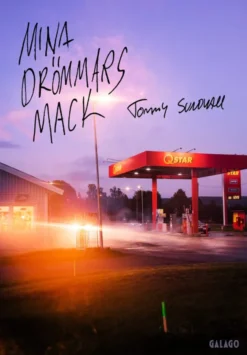 Mina drömmars mack