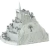 Minas Tirith Premium Metal Model Kit
