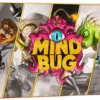 Mindbug First Contact Base Set