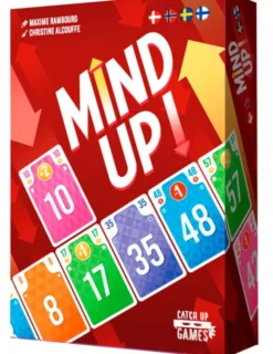 Mind Up! NORDIC
