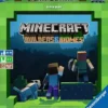 Minecraft: Builders & Biomes Board Game