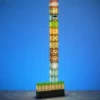 Minecraft Building Block 3D Light BDP