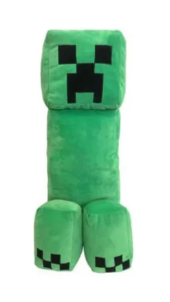 Minecraft Creeper Pillow 51 cm