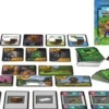 Minecraft Explorers Card Game
