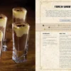 Minecraft: Gather, Cook, Eat! An Official Cookbook