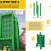 Minecraft Magical Bite-Size Builds