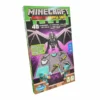 Minecraft: Magnetic travel game