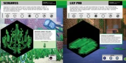 Minecraft Official Blocks Guide