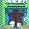 Minecraft: Roll for Adventure. The Temple of the Charged Creeper