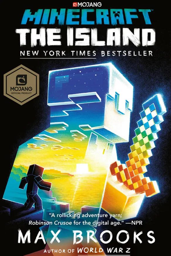 Minecraft: The Island