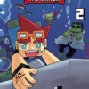 Minecraft: The Manga, Vol. 2