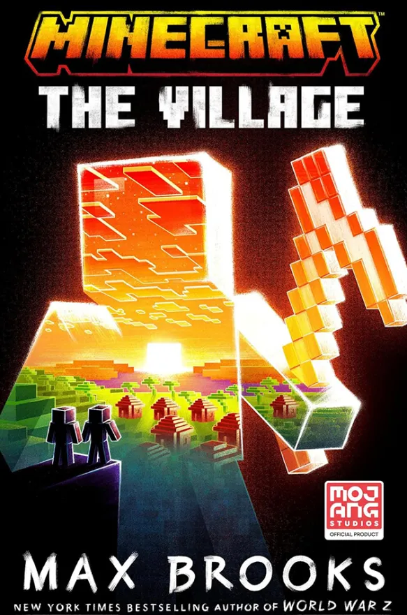 Minecraft: The Village