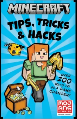 Minecraft Tips, Tricks and Hacks