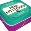 Mini Mysteries