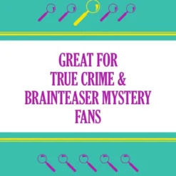 Mini Mysteries