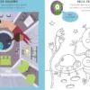 10-Minute Space Activities