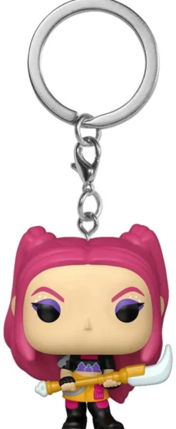 Mira Pocket POP! Vinyl Keychain