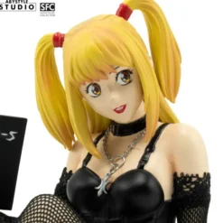 Misa PVC Figurine