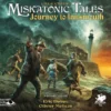 Miskatonic Tales: Journey to Innsmouth