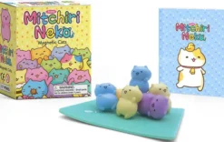 Mitchiri Neko: Magnetic Cats