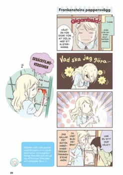 Mitt liv i Japan 1