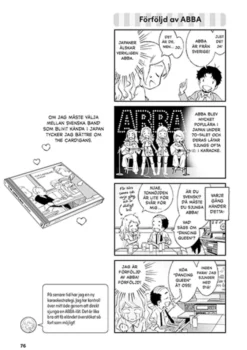 Mitt liv i Japan 1