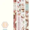 Mixed Pencils 2B: Chocolate Faire