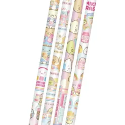Mixed Pencils 2B: Happy Tapioca Convenience Store