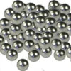 Mixing Balls / stålkulor