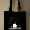 Mångata Reflex Tote Bag - Tjockt tyg