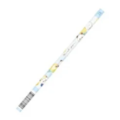 Mochi Pan Pencil 2B: Mochi Lemonpan