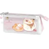 Mogu Nyan Late Night Latte Pen Case