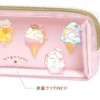 Mogu Nyan Pen Case: Ice Cream Flyer