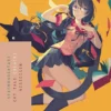 Monogatari: Nekomonogatari (Black)