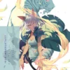 Monogatari: Nekomonogatari (White)