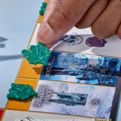 Monopoly Harry Potter